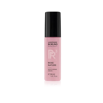 Annemarie Börlind Rose Nature Digital De-Stress Night Recovery Treatment