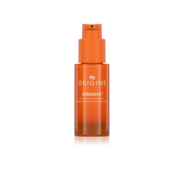 Origins Ginzing™ Glow-Boosting Serum Vitamin C Brightening Serum