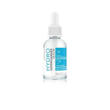 Catrice Hydro Supercharged Intensive Moisturising Serum