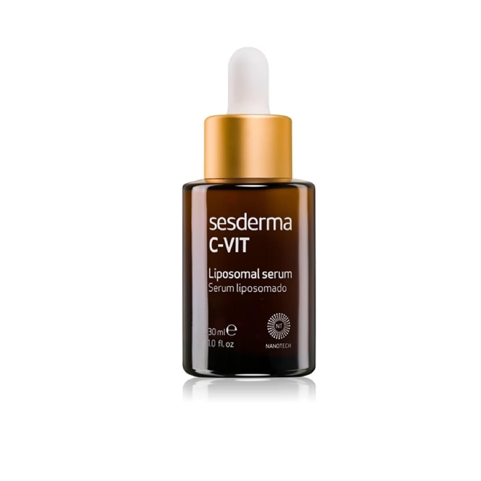 Sesderma C-Vit Illuminating Liposomal Skin Serum