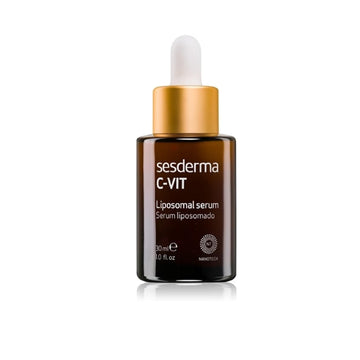 Sesderma C-Vit Illuminating Liposomal Skin Serum