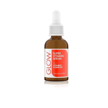 Catrice Glow Super Vitamin Brightening Serum With Vitamins
