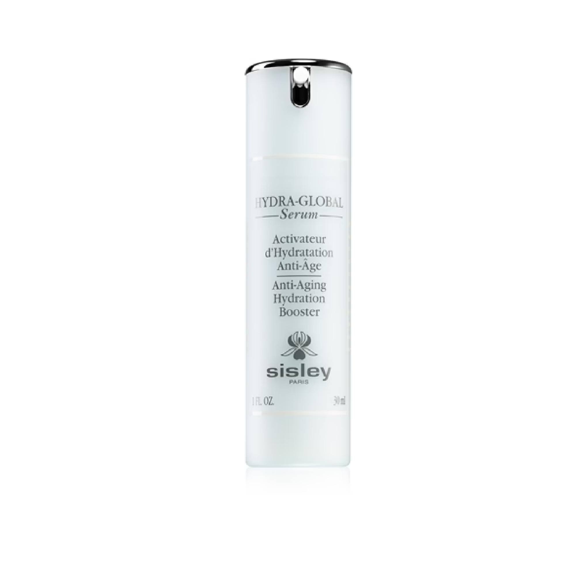 Sisley Hydra-Global Anti-Aging Hydration Booster Moisturising Serum With Anti-Ageing Effect