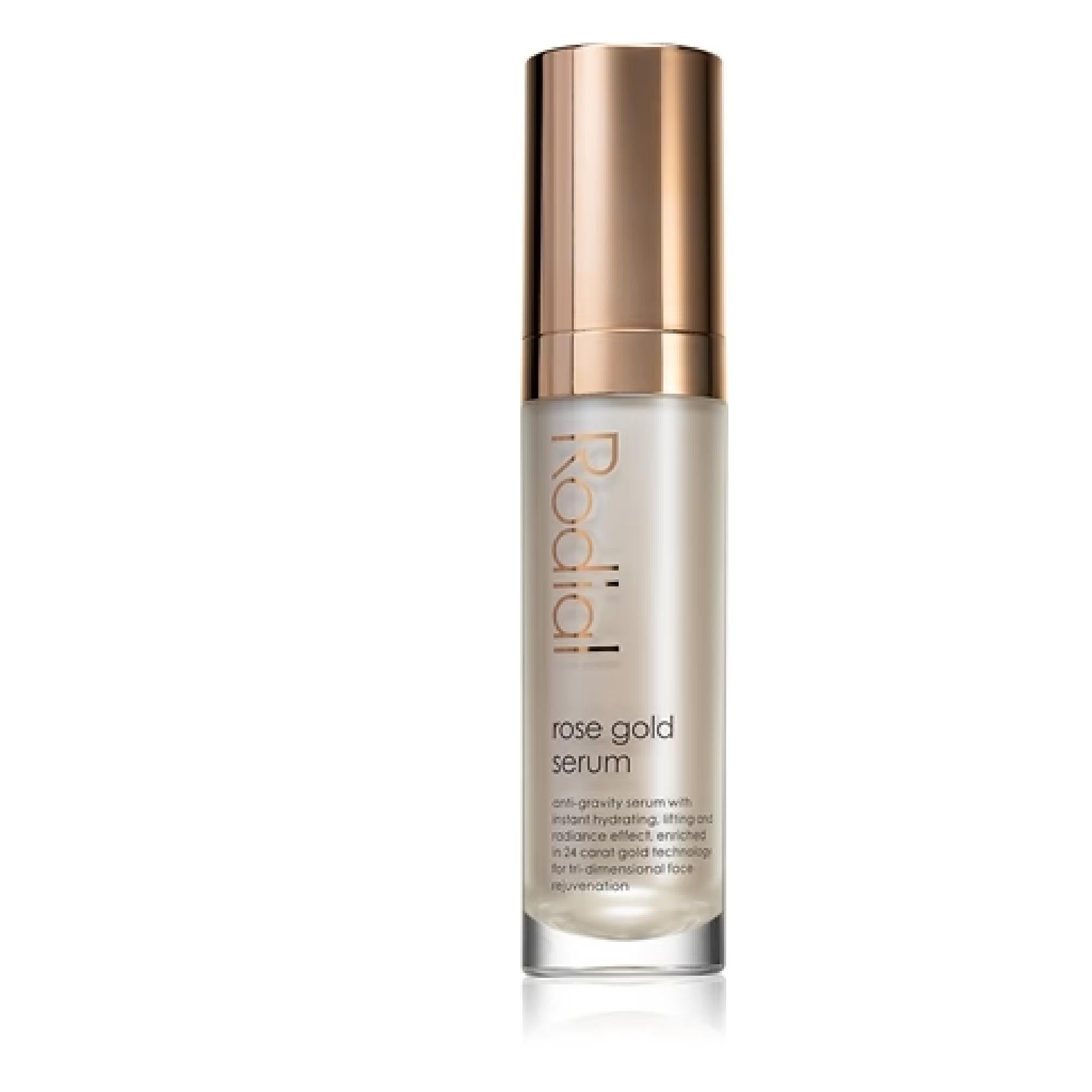 Rodial Rose Gold Serum Moisturizing Face Serum