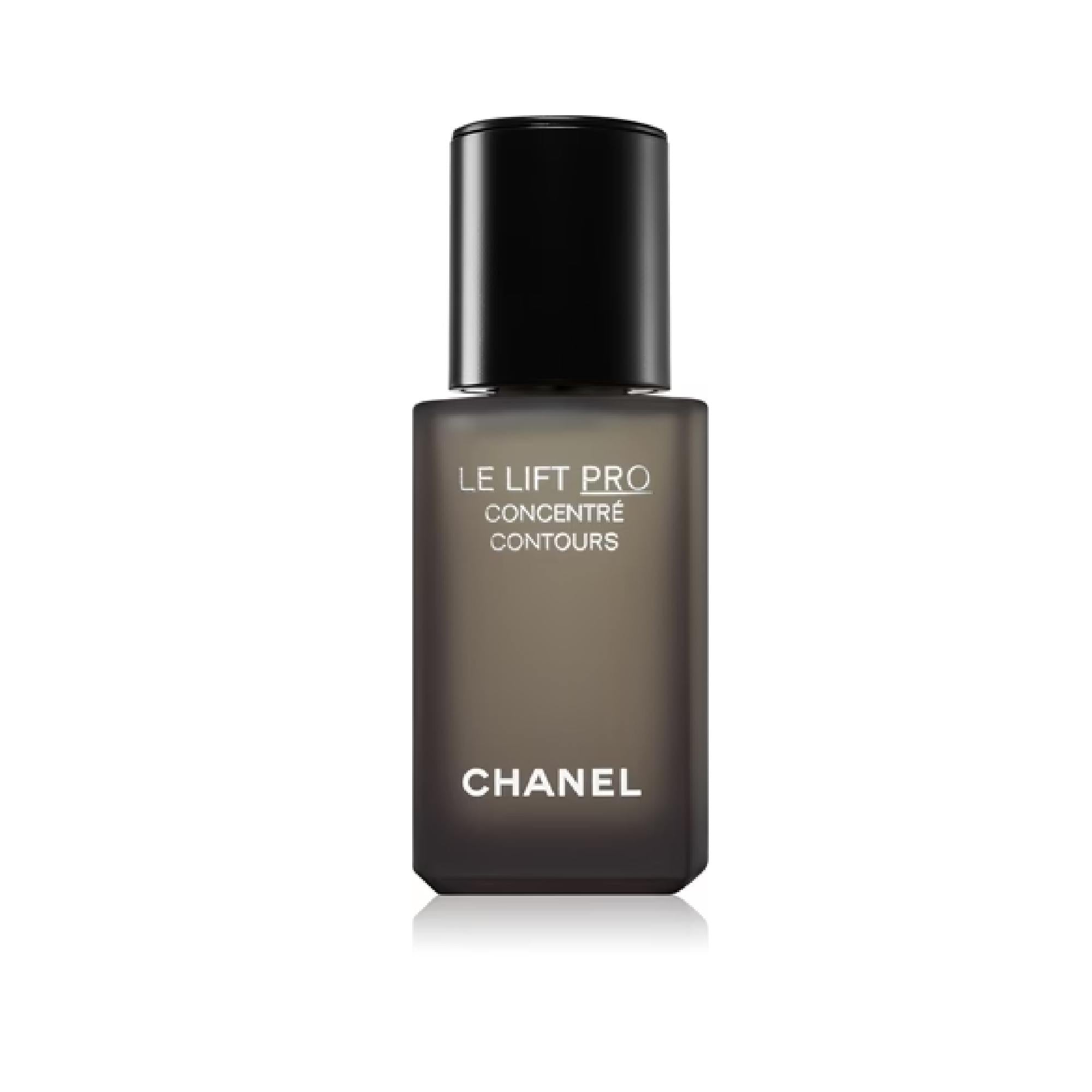 Chanel Le Lift Pro Concentré Contours Wrinkle-Reducing Serum For Contour Smoothing