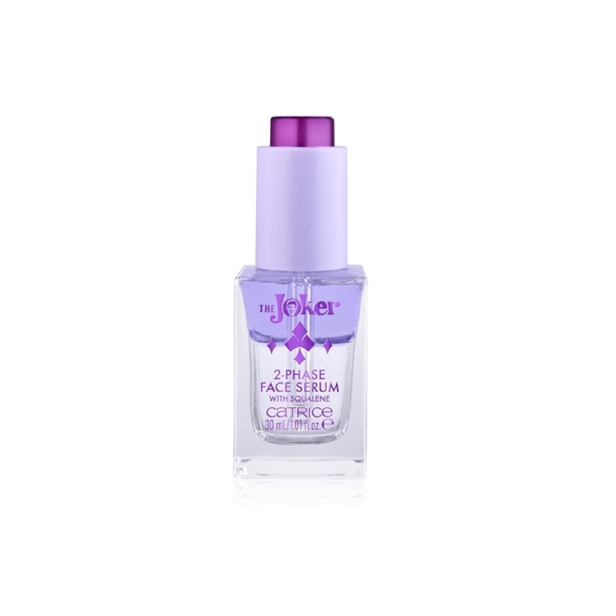 Catrice The Joker Two-Phase Serum