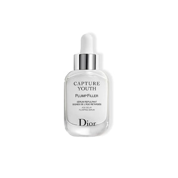 Dior Capture Youth Plump Filler Moisturising Face Serum