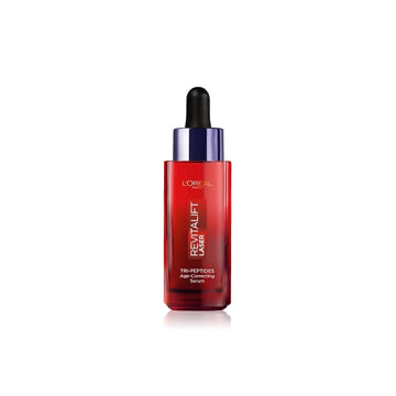L’Oréal Paris Revitalift Laser Anti-Wrinkle Serum With Peptides