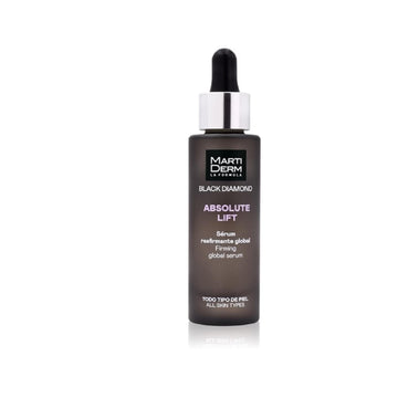 Martiderm Black Diamond Absolute Lift Serum Lifting And Firming Serum