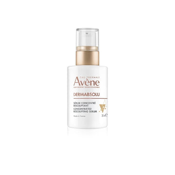 Avène Dermabsolu Concentrated Resculpting Serum Recontouring And Re-Densifying Serum