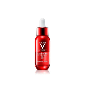 Vichy Liftactiv Collagen Specialist 16 Fortifying Serum With Collagen