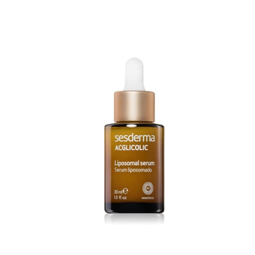 Sesderma Acglicolic Facial Intensive Serum For All Skin Types