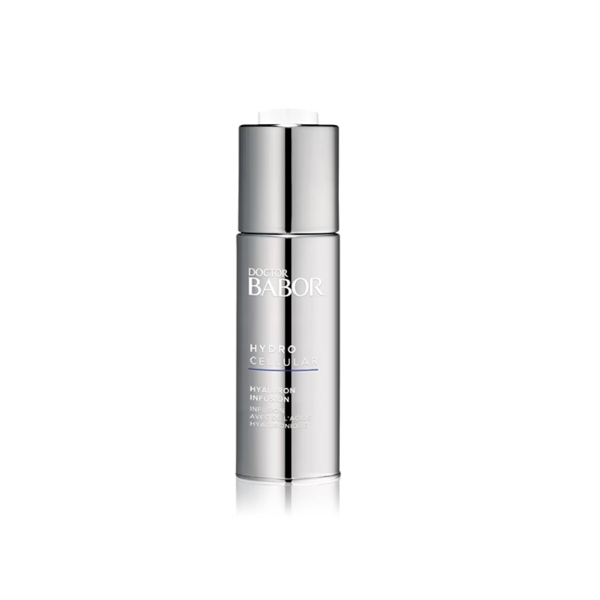 Babor Hydro Cellular Hyaluron Infusion Moisturising Face Serum