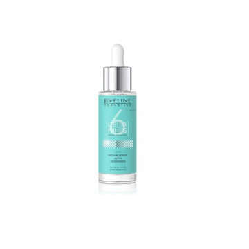 Eveline Cosmetics 6 Ceramides Restructuring Serum For Sensitive Skin