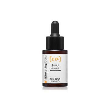 Skincyclopedia 20% Vitamin C Revitalising Serum With Anti-Ageing Effect