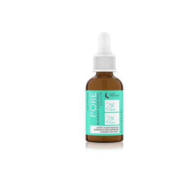 Catrice Pore Blemish Control Night Serum For Enlarged Pores