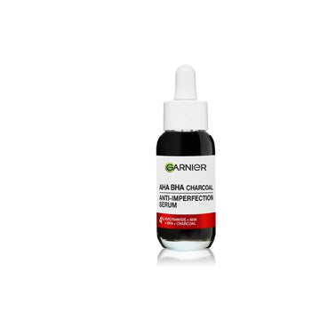 Garnier Pure Active Charcoal Serum To Treat Skin Imperfections