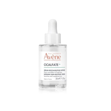 Avène Cicalfate+ Intensive Skin Recovery Serum Intensive Serum To Restore The Skin Barrier