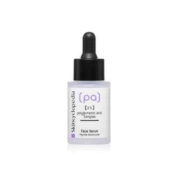 Skincyclopedia 3% Polyglutamic Acid Complex Intensely Hydrating Serum