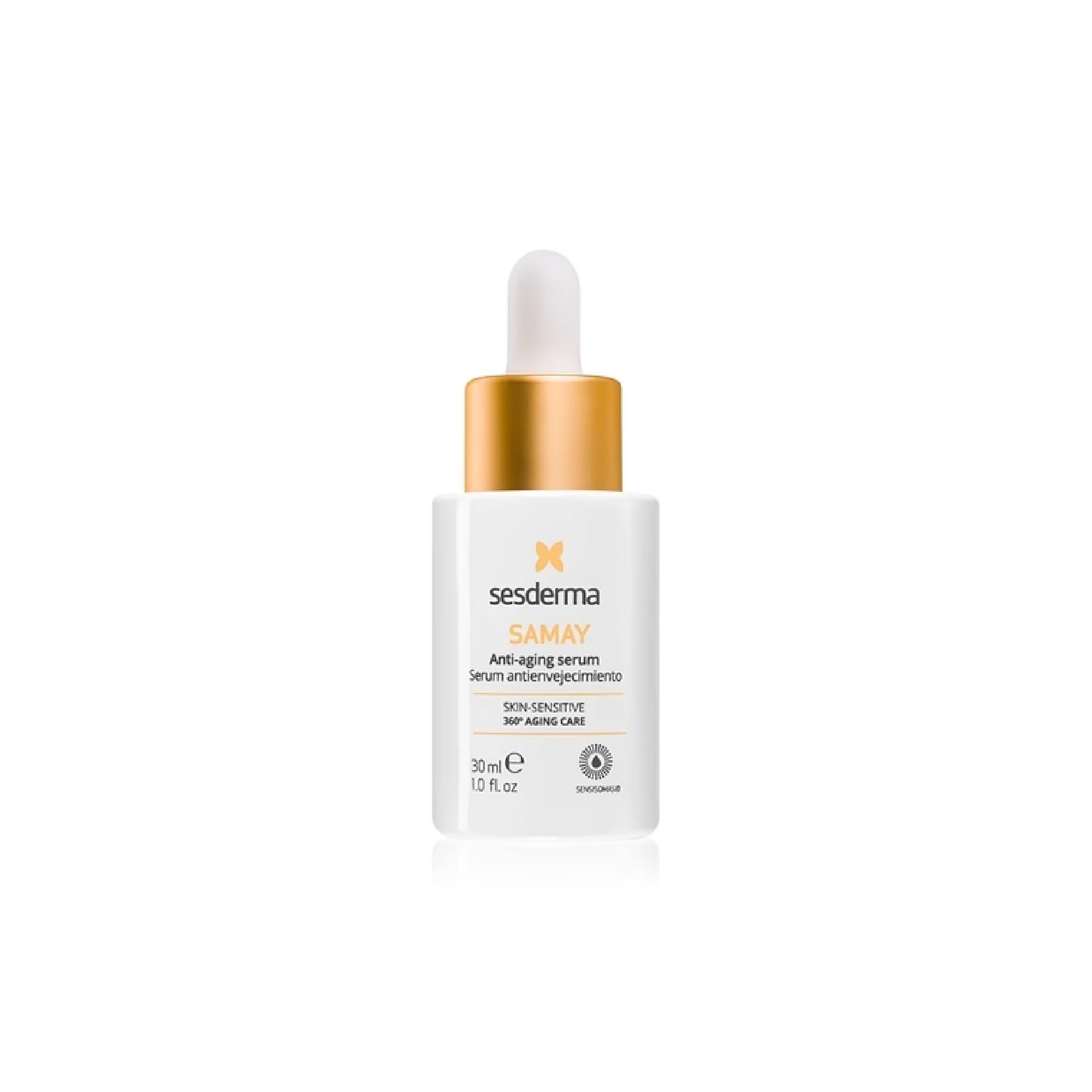 Sesderma Samay Anti-Aging Serum Anti-Ageing And Anti-Imperfection Serum