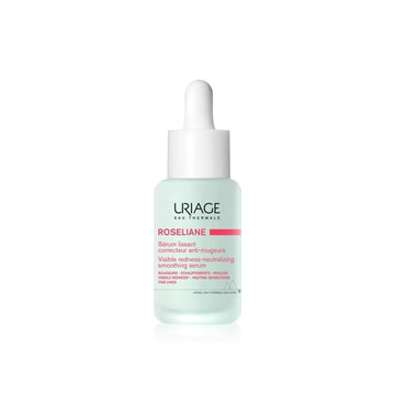 Uriage Roseliane Redness Neutralizing Smoothing Serum Soothing Serum With Smoothing Effect
