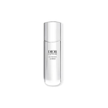 Dior Dior Capture Le Sérum Anti-Wrinkle Serum For Face And Neck