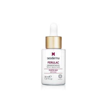 Sesderma Ferulac Liposomal Serum Photo Age Intensive Serum With Anti-Wrinkle Effect