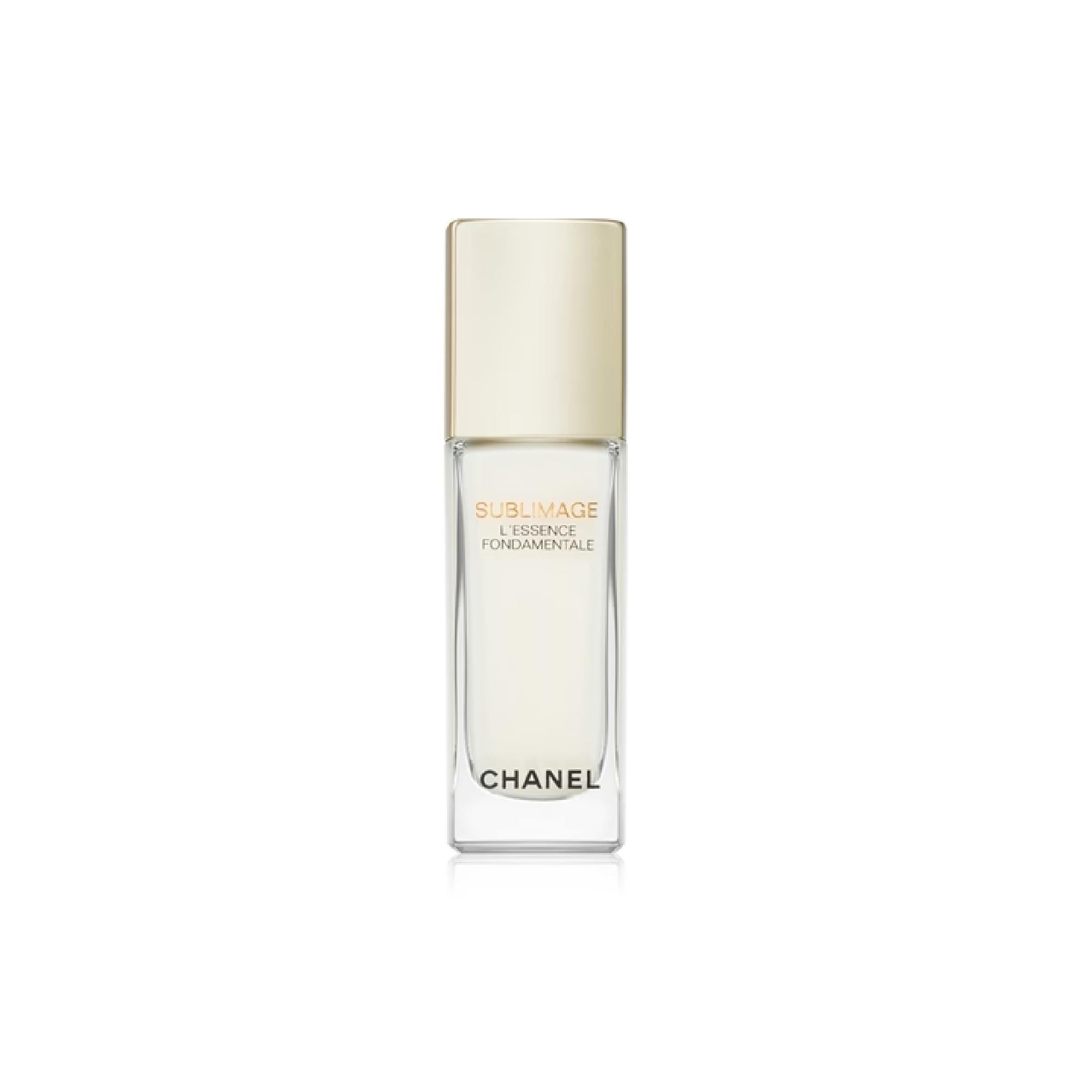 Chanel Sublimage L´Essence Fondamentale Firming Serum For The Face