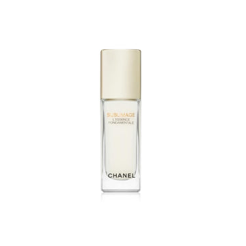Chanel Sublimage L´Essence Fondamentale Firming Serum For The Face