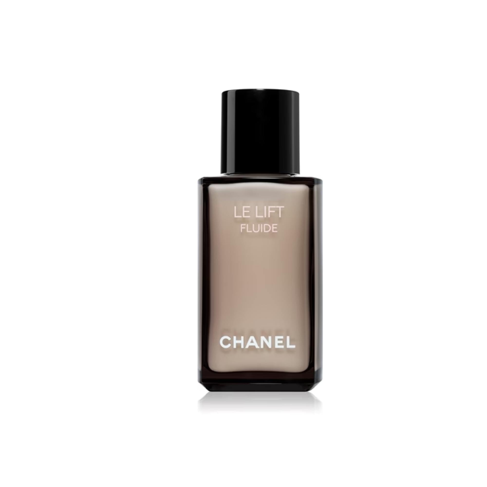 Chanel Le Lift Fluide Anti-Ageing Fluid With Smoothing Effect