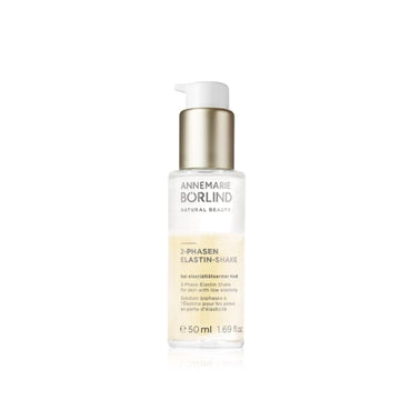 Annemarie Börlind 2-Phasen Elastin Shake 2-Phase Treatment For The Face