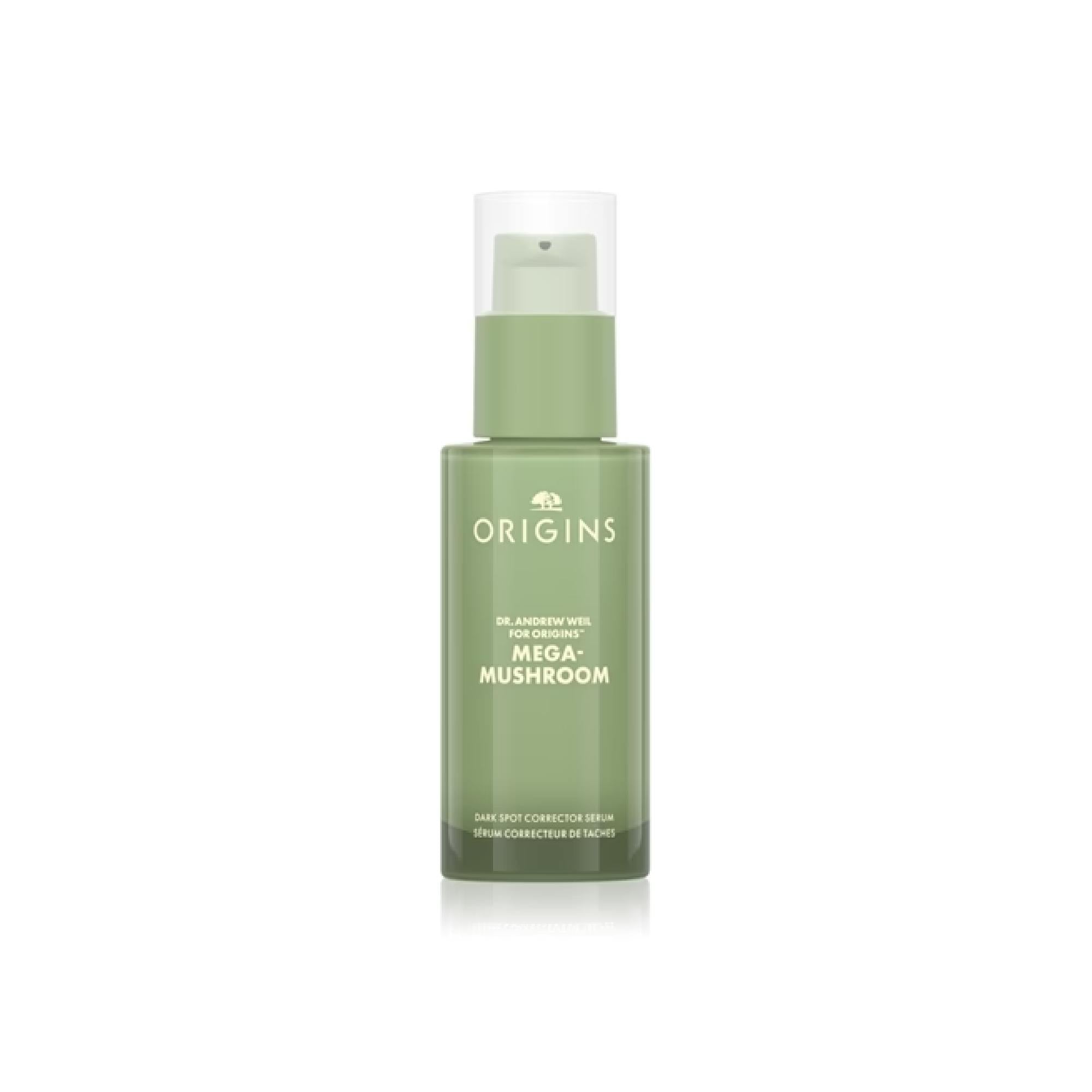 Origins Dr. Andrew Weil For Origins™ Mega-Mushroom Dark Spot Corrector Serum Correcting Serum To Treat Dark Circles