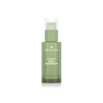 Origins Dr. Andrew Weil For Origins™ Mega-Mushroom Dark Spot Corrector Serum Correcting Serum To Treat Dark Circles