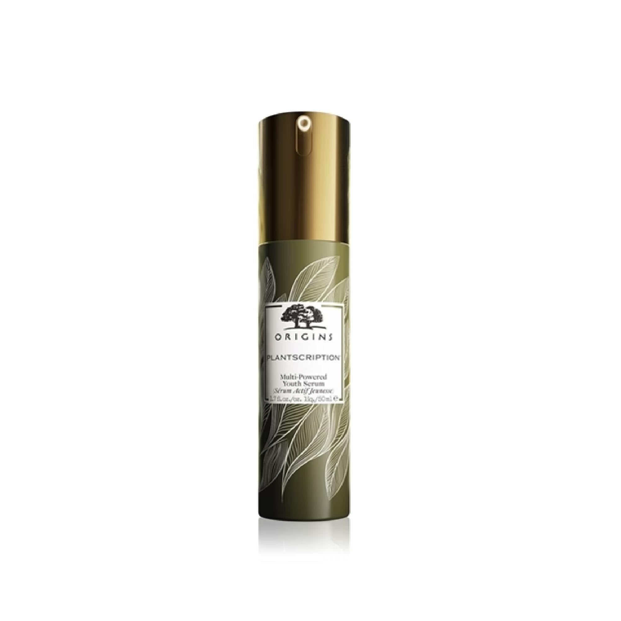 Origins Plantscription™ Multi-Powered Youth Serum Rejuvenating Face Serum