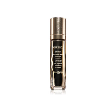 Sisley Supremÿa At Night Anti-Aging Skin Care Intense Overnight Treatment With Anti-Ageing Effect