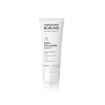 Annemarie Börlind Natucollagen Boost Lifting Serum For Neck And Neckline