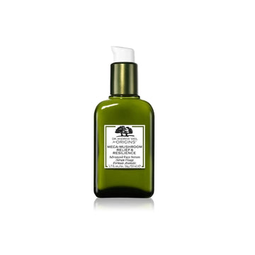 Origins Dr. Andrew Weil For Origins™ Mega-Mushroom Relief & Resilience Advanced Face Serum Moisturising And Nourishing Serum