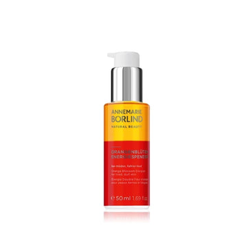 Annemarie Börlind Special Care Energising Treatment With Orange Blossom