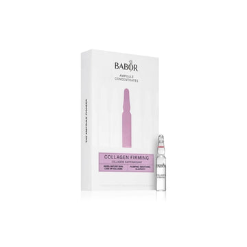 Babor Ampoule Concentrates Collagen Firming Ampoule With Anti-Ageing And Firming Effect