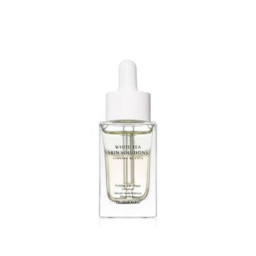 Elizabeth Arden White Tea Skin Solutions Fortifying Bi-Phase Oil Serum Oil Serum For Two-Phase Skin Treatment