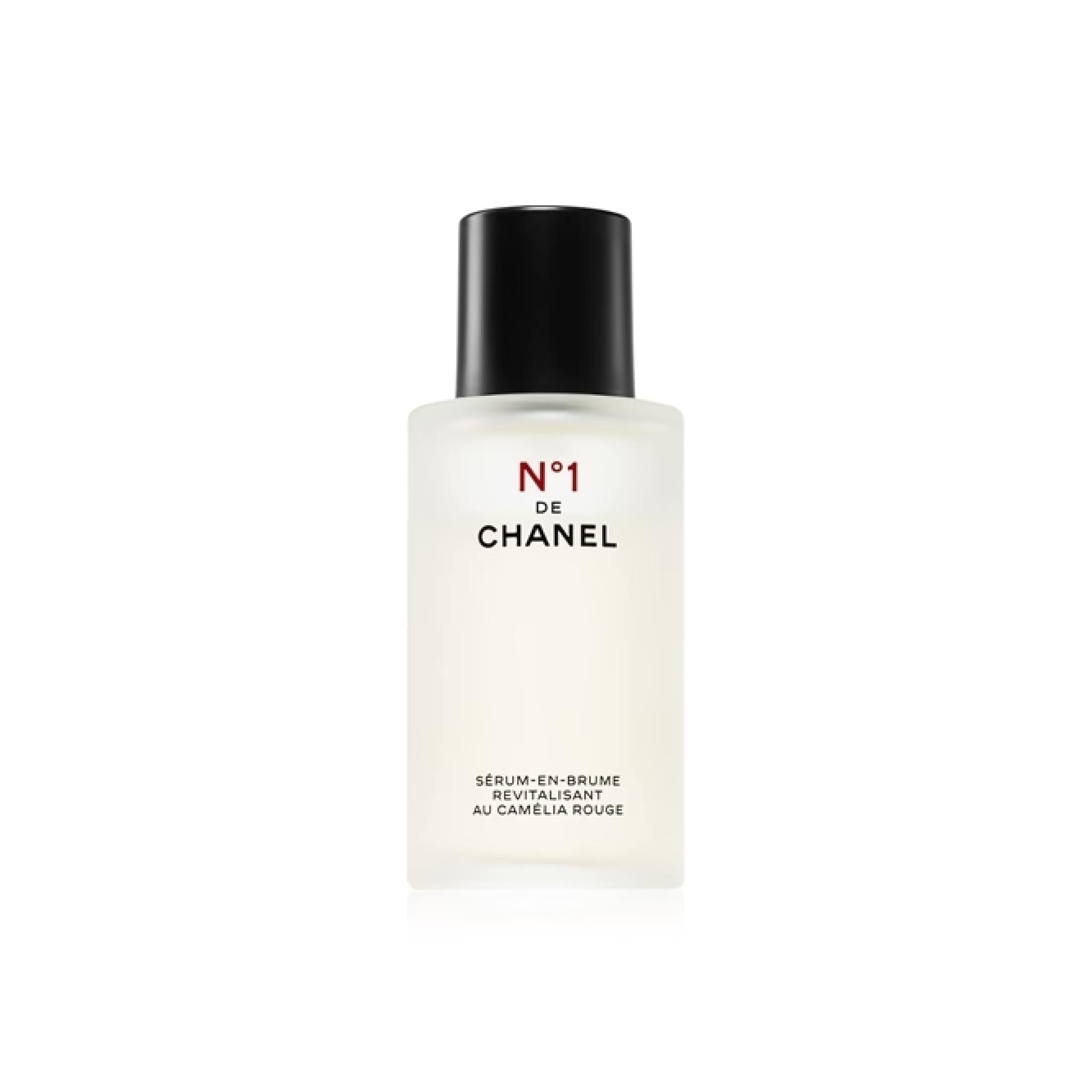 Chanel N°1 Revitalizing Serum-In-Mist Revitalising Serum In A Spray