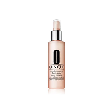 Clinique Moisture Surge™ Face Spray Thirsty Skin Relief Facial Spray With Moisturising Effect