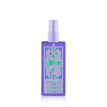 Catrice The Joker Moisturising Mist For Body And Hair