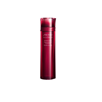 Shiseido Eudermine Activating Essence Revitalising Toner With Moisturising Effect