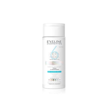 Eveline Cosmetics 6 Ceramides Softening And Hydrating Toner With Ceramides