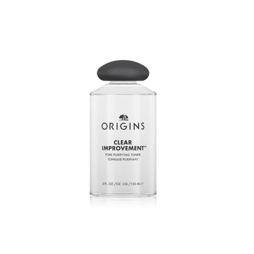Origins Clear Improvement® Pore Purifying Toner Cleansing Tonic For Shiny Skin And Enlarged Pores