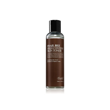 Benton Snail Bee Moisturising Ph Balancing Toner