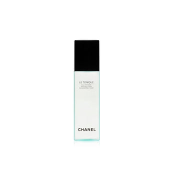 Chanel Le Tonique Facial Toner Without Alcohol