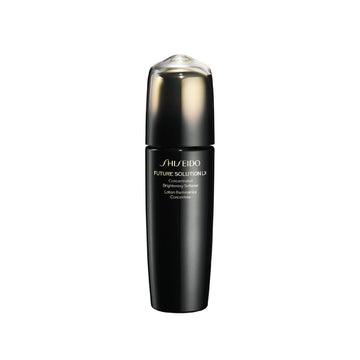 Shiseido Future Solution Lx Concentrated Brightening Softener Brightening Emulsion