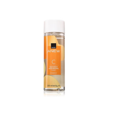 Avon Anew C Radiance Maximising Clarifying Toner With Vitamin C